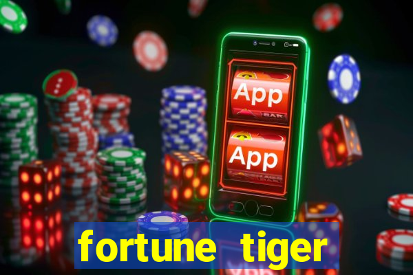 fortune tiger source code